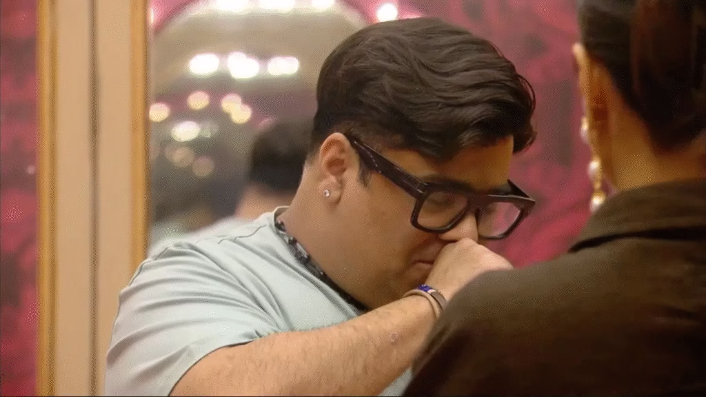 Kiku Sharda on Winning Physical Task in Rise and Fall: “I Had to Prove Myself” 1 Kiku Sharda