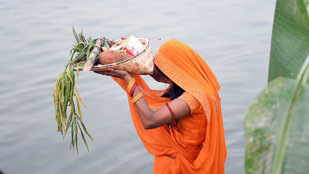 Chhath Puja 2025: Date, Shubh Muhurat, Arghya Time & Complete Puja Vidhi 2 image 1695