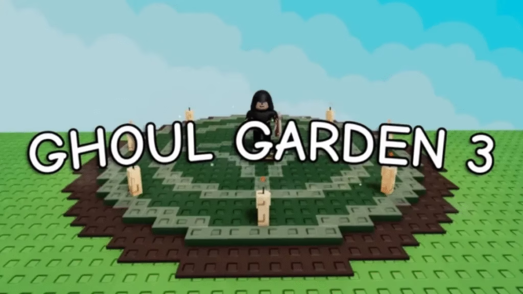 Roblox Grow a Garden Jandel x Glass Animals Admin Abuse Event: Start Time & Complete Guide 1 Roblox