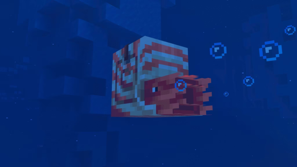 Minecraft Mounts of Mayhem Update: Fans Expect Epic New Jockey Variants 3 image 1731