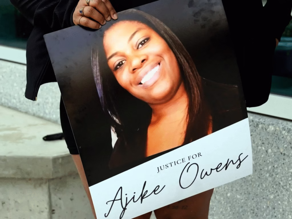 The Perfect Neighbor