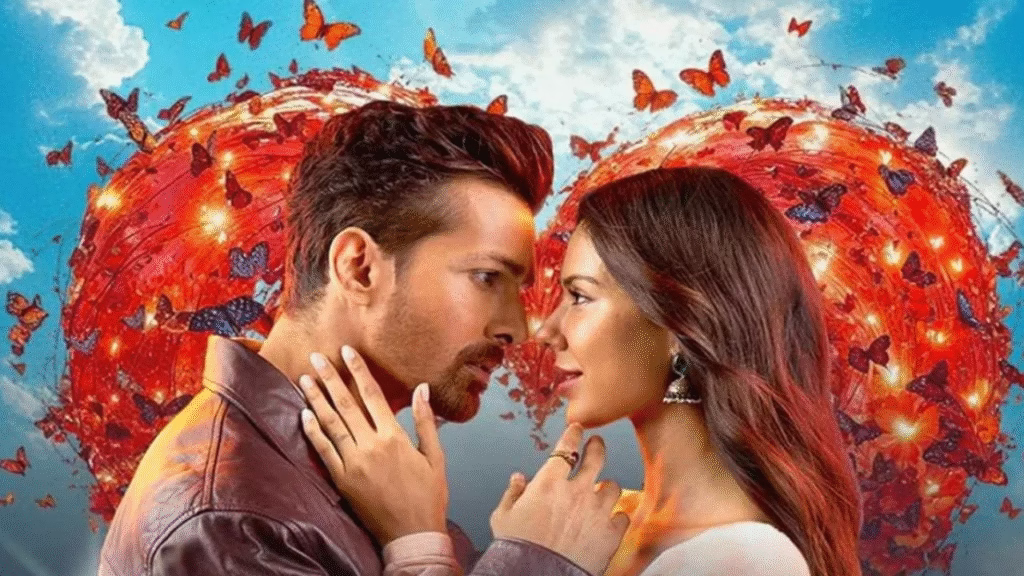 Ek Deewane Ki Deewaniyat