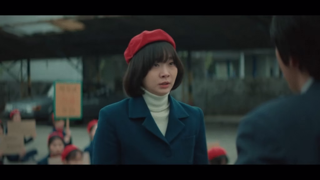 A Hundred Memories Finale: 3 Perfect Moments That Proved Friendship Conquers All 2 image 1803