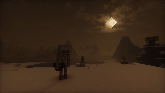 Minecraft Halloween Easter Eggs: Hidden Spooky Secrets You Need to Know 1 Minecraft