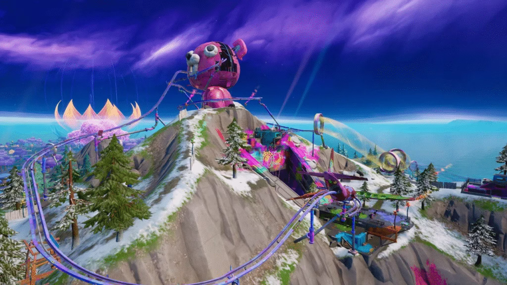 Fortnite Drops Three Wild Brainrot Events This Weekend: Everything You Need to Know 2 image 1865