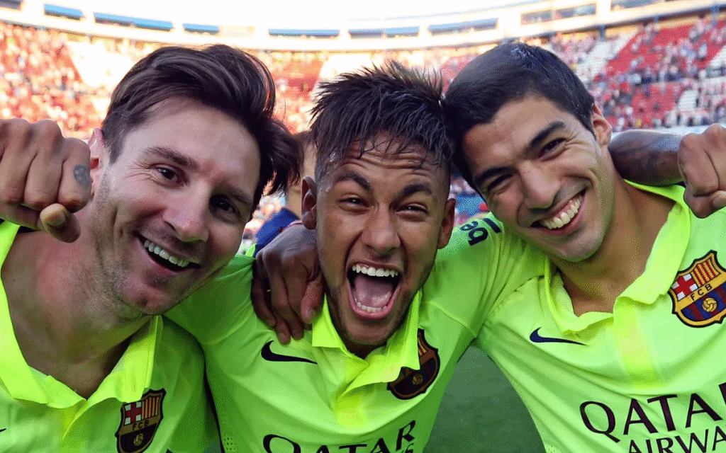 Lionel Messi, Neymer, and Suarez's India Tour 2025: Your Complete Guide to the GOAT Tour Experience 2 image 266