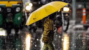 Kolkata Weather Forecast: Stay Prepared for Rainy Days Ahead with Humid Temperatures 1 Kolkata