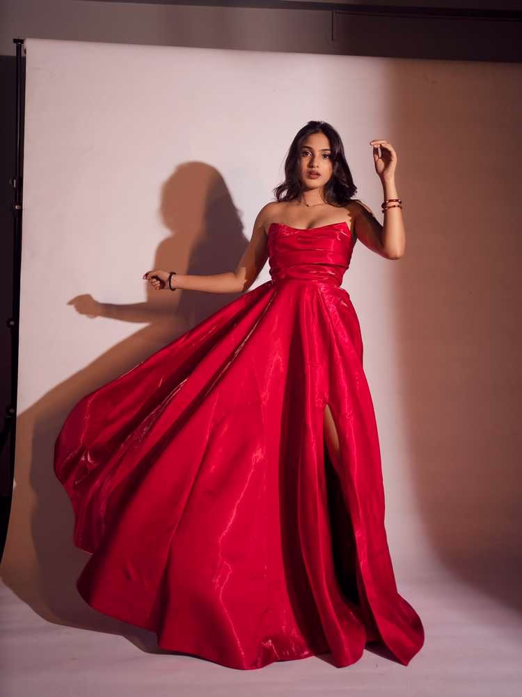 Pranavi Manukonda: Rising Telugu Actress - Biography, Career & Latest News 3 image 312