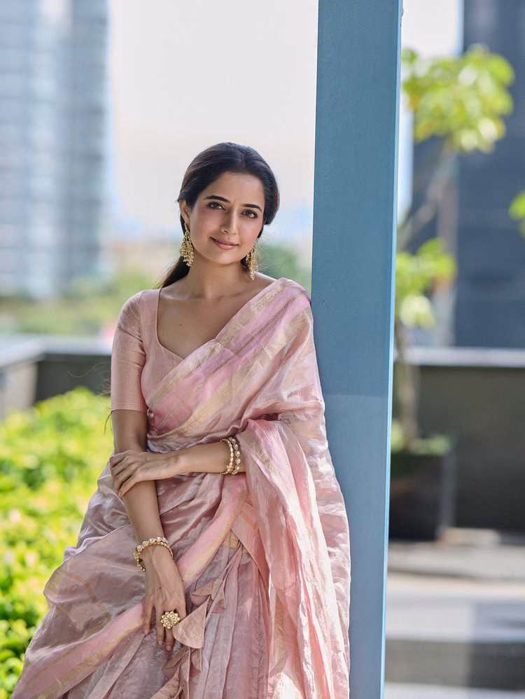 Ashika Ranganath: The Multi-Award-Winning Star of Kannada Cinema 2 image 368