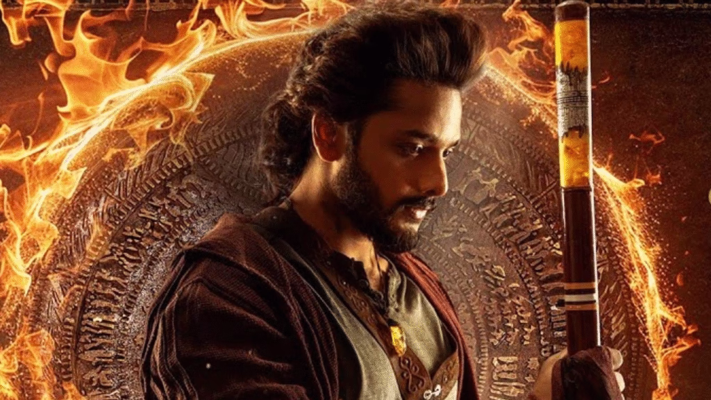 Mirai Box Office Final Collection: Teja Sajja's Fantasy Film Wraps Up at ₹136.25 Crore Worldwide 1 Mirai