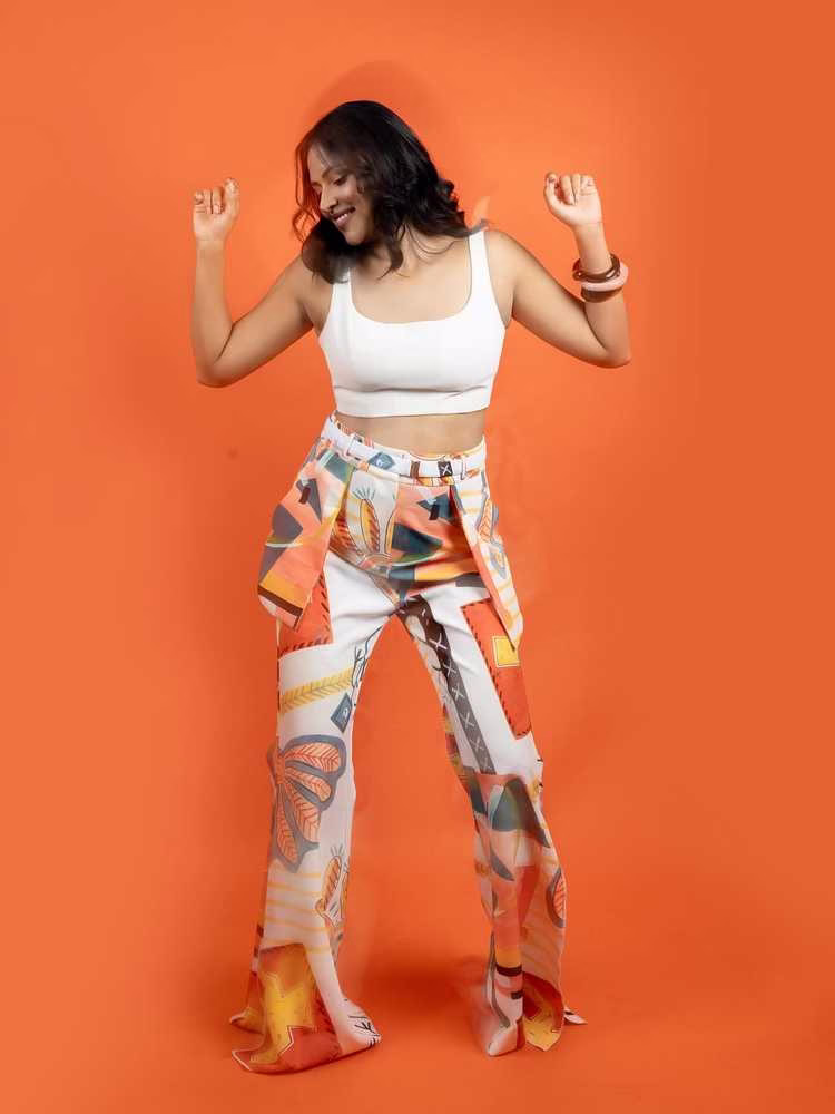 Amala Paul's Latest Photos: Award-Winning Actress Glows in Motherhood 6 image 544