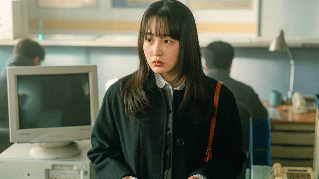 Typhoon Family Smashes Records: tvN's 2025 Weekend Drama Triumph 1 Typhoon Family