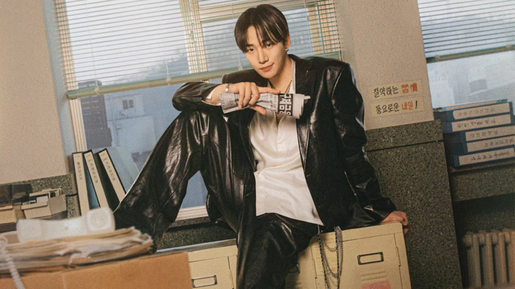 Typhoon Family Smashes Records: tvN's 2025 Weekend Drama Triumph 2 image 599