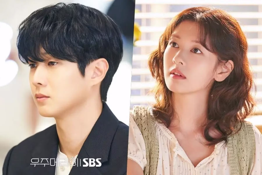 Would You Marry Me? Episodes 3-4: Drama Intensifies as Secrets Threaten to Unravel 1 Would You Marry Me