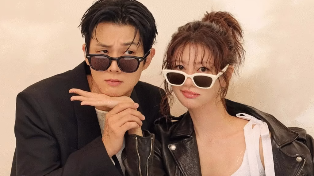 Would You Marry Me? Episodes 3-4: Drama Intensifies as Secrets Threaten to Unravel 2 image 605