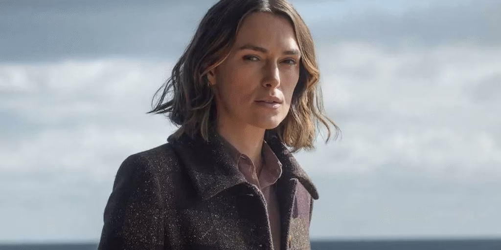 The Woman in Cabin 10 Review: Keira Knightley's Stylish Netflix Thriller Decoded 2 image 621