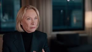 The Death Investigator