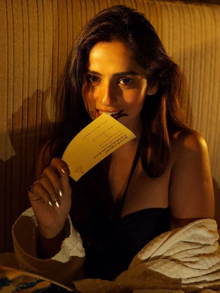 Rose Sardana: From TV Star to Bollywood Sensation - The Complete Guide 6 image 725