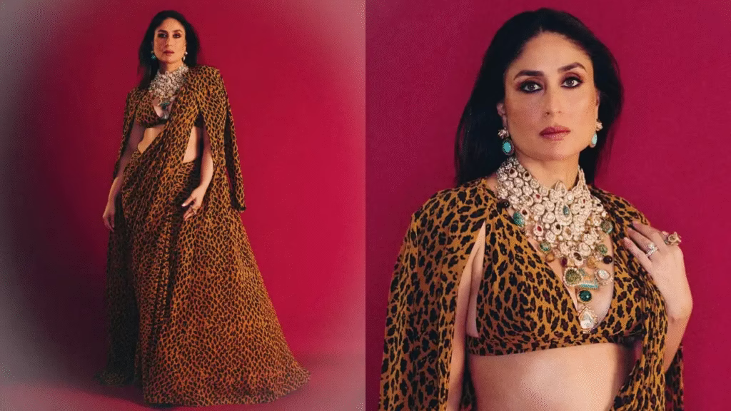 Kareena Kapoor Khan