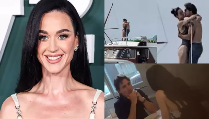 Katy Perry and Justin Trudeau Confirm Romance with Yacht PDA in Santa Barbara 2 image 856