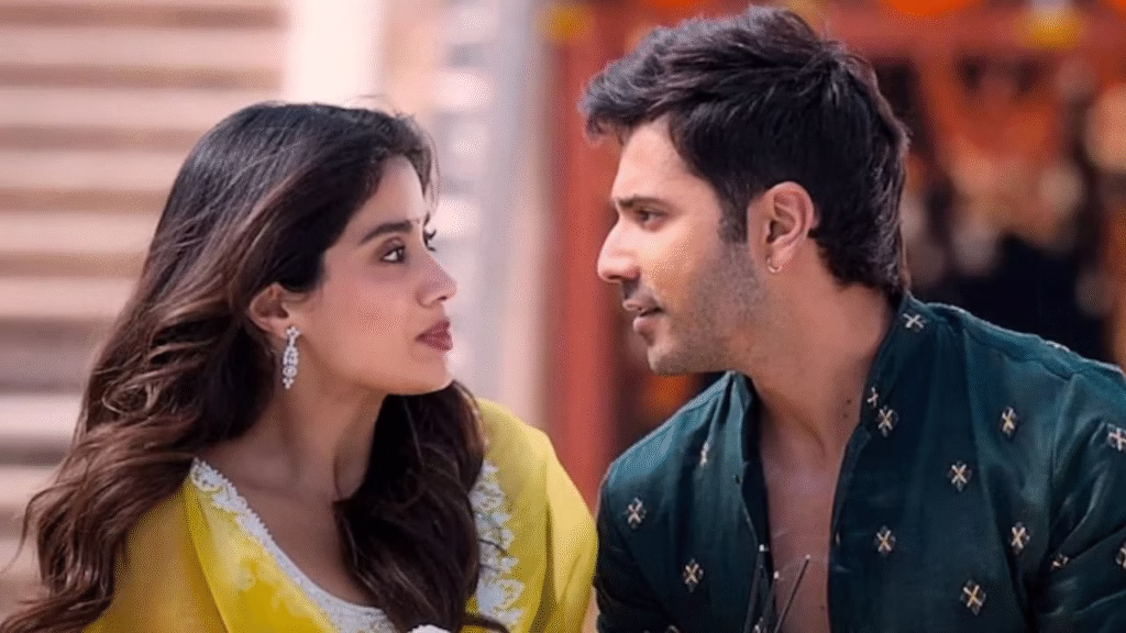 Sunny Sanskari Ki Tulsi Kumari