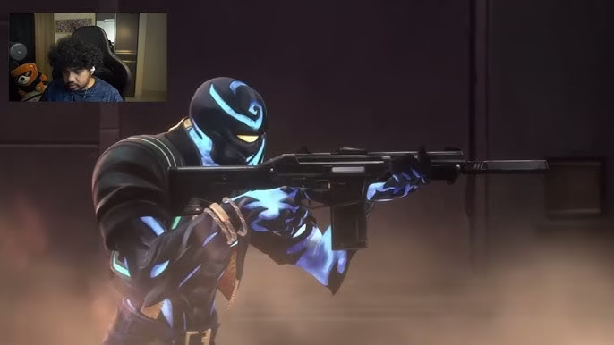 Valorant Veto Release Date: Agent #29 Arrives October 7-8, 2025 2 image 890