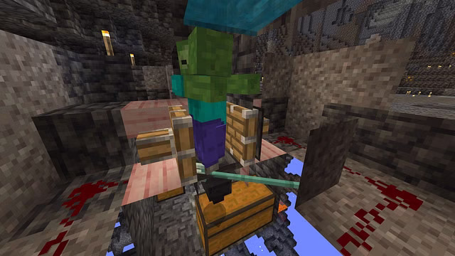 Popular Minecraft Trident Killer Bug Hits Latest Snapshot: What You Need to Know 1 Minecraft