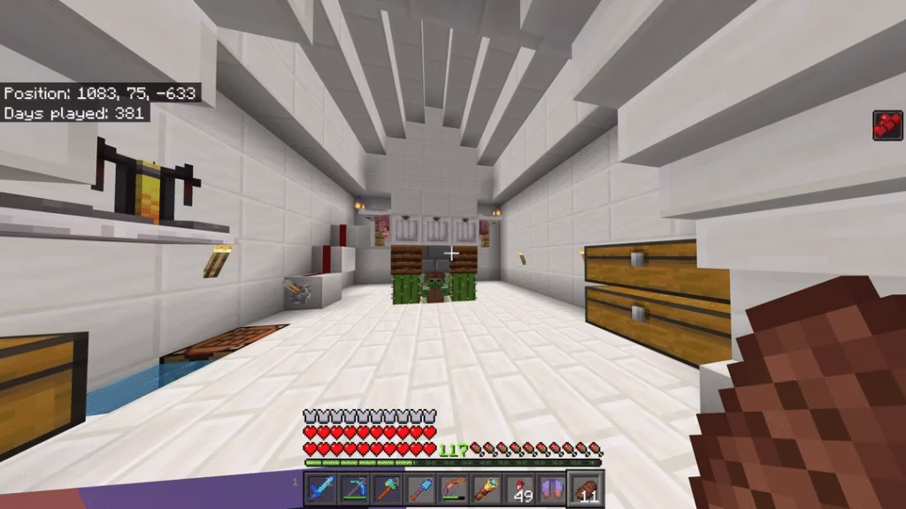 Popular Minecraft Trident Killer Bug Hits Latest Snapshot: What You Need to Know 2 image 928