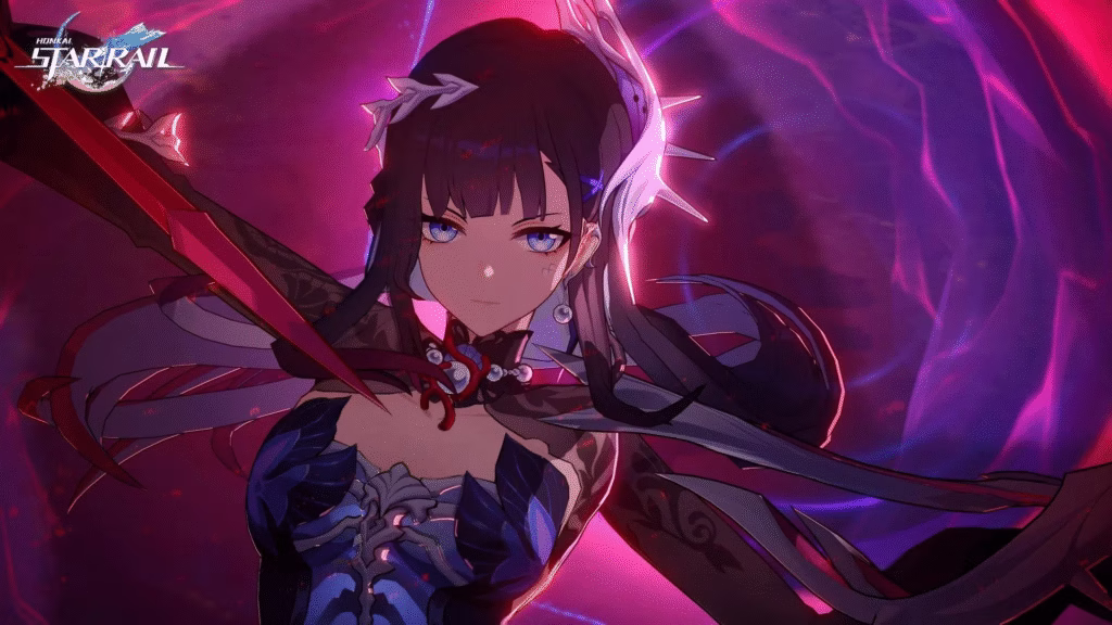 Honkai Star Rail 3.6 Pure Fiction Guide: Best Teams for Iambic Pentameter 1 Honkai Star Rail