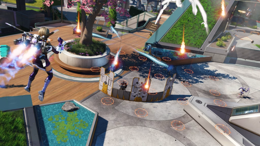 Apex Legends Season 27 2 1