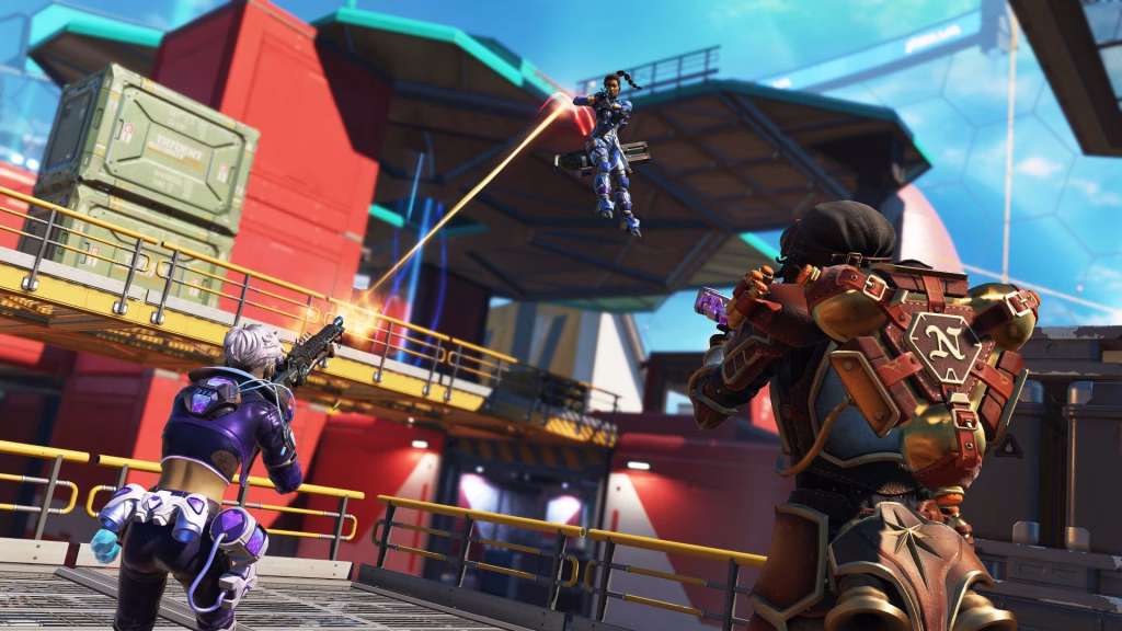 Apex Legends Season 27 3 1