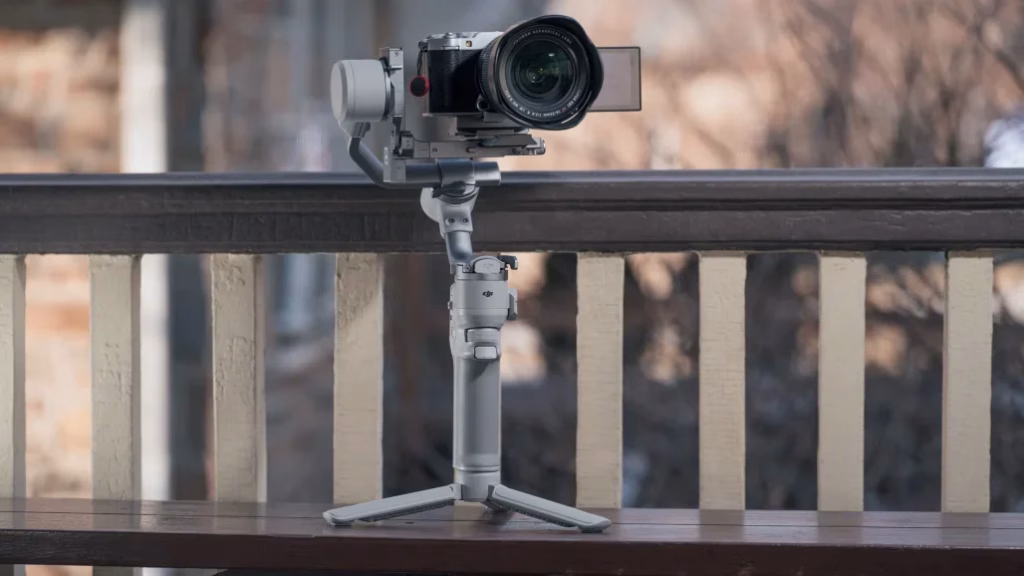 Best Gimbals to Buy in 2025