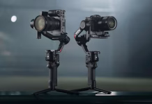 Best Gimbals to Buy in 2025: Top Picks for DSLR & Mirrorless