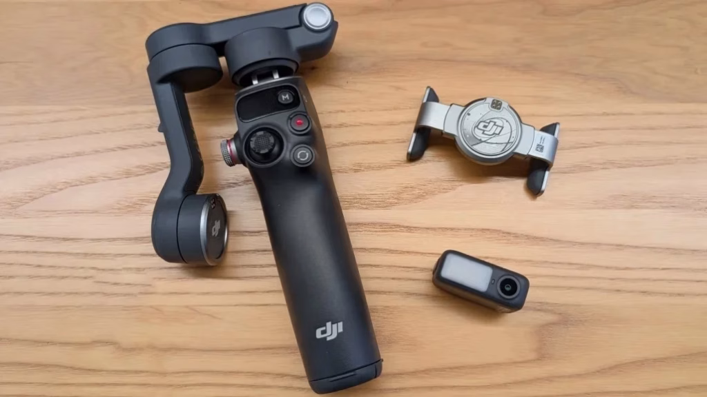 Best Gimbals 4