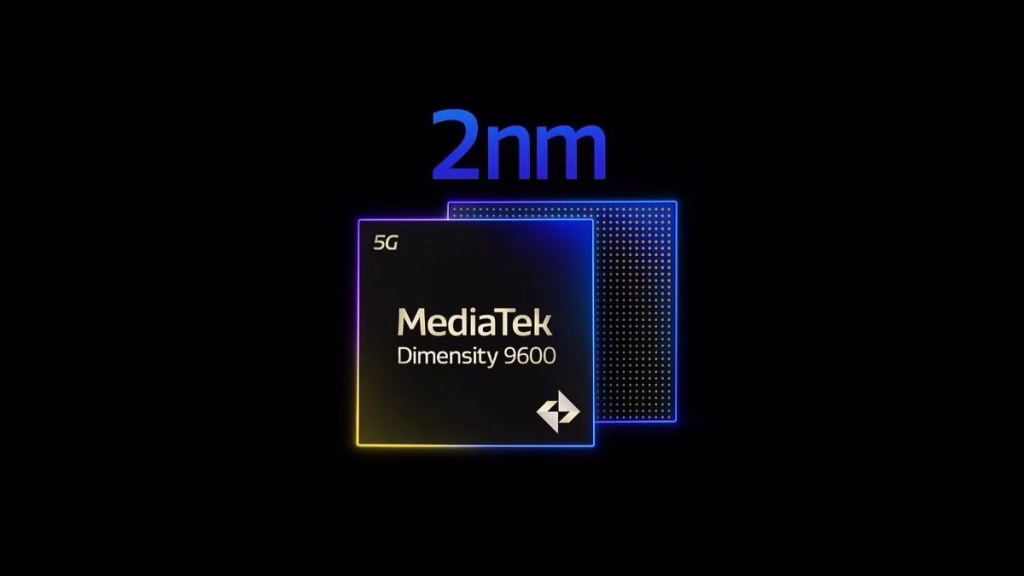 MediaTek Dimensity 9600: Bridging Snapdragon's Performance Gap 1 Dimensity 9600