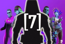 Fortnite Chapter 7 Launches Nov 29: Hollywood Theme & New Map