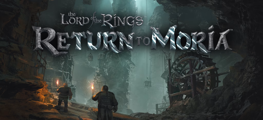 Lord of the Rings: Return to Moria Gets Sequel Confirmation 3 Lord of the Rings 3 1
