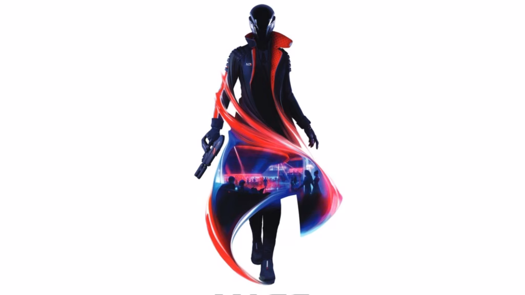 New Mass Effect Game to Feature Krogan Civil War 1 Mass Effect Game