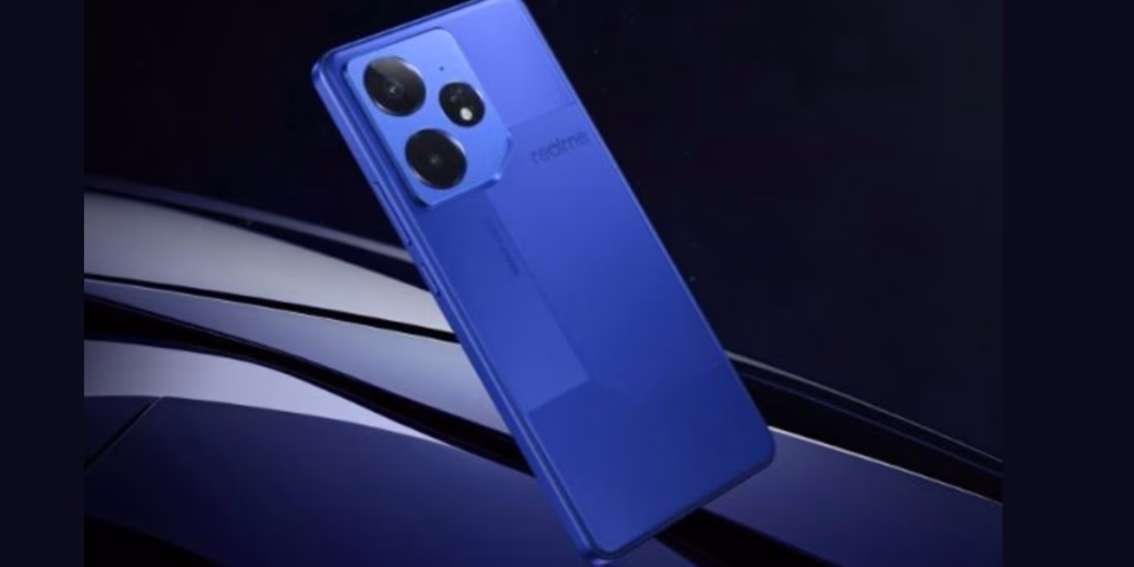 Realme Neo 8 1