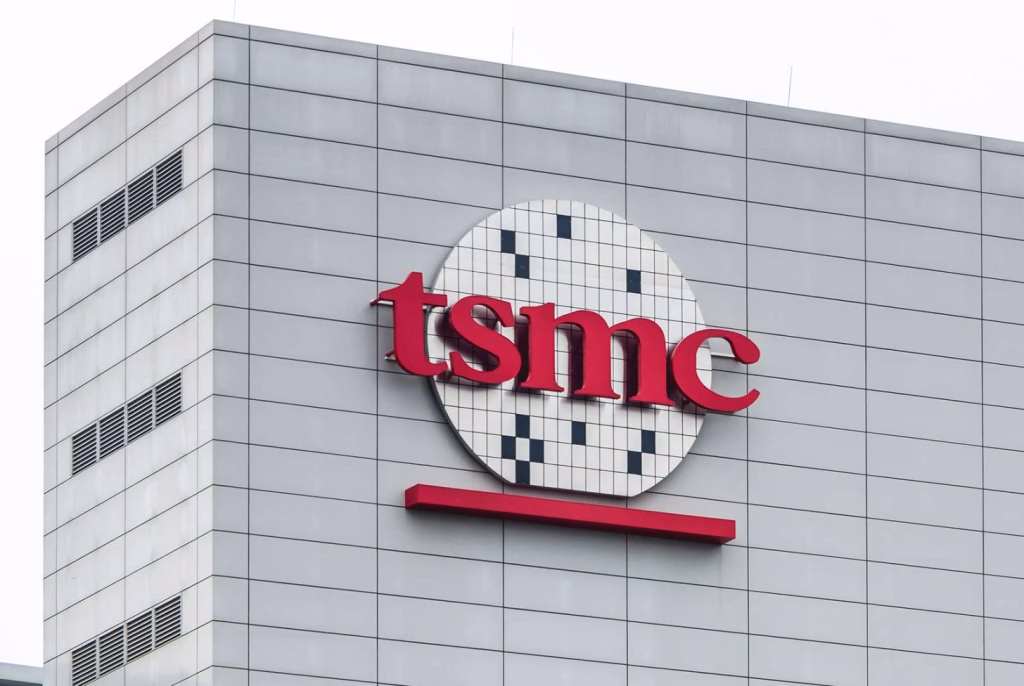 TSMC to Raise Advanced Chip Prices Up to 10% in 2026 1 TSMC
