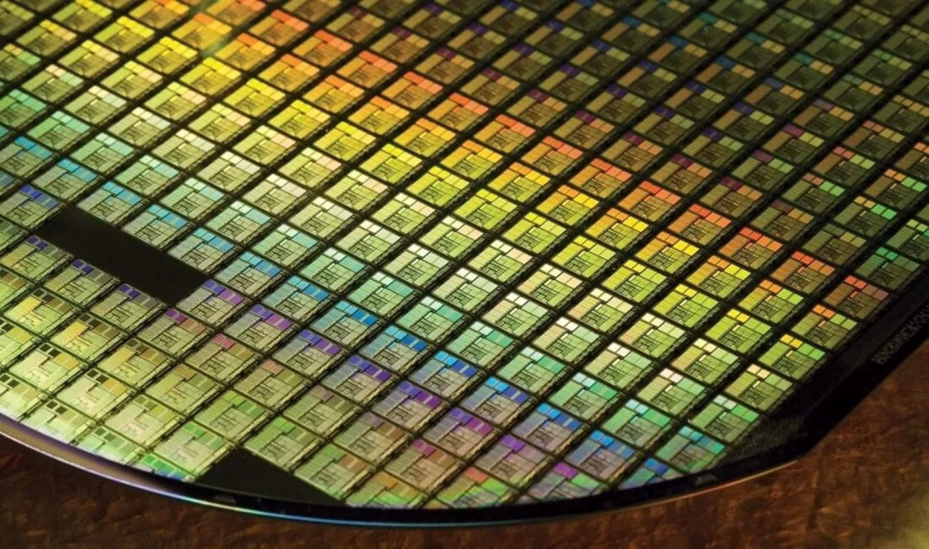 TSMC to Raise Advanced Chip Prices Up to 10% in 2026 3 TSMC Intel 3 1