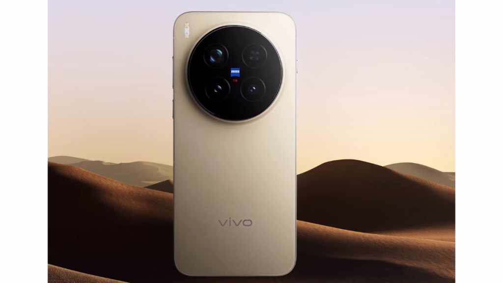 Vivo X300 Ultra 3 1
