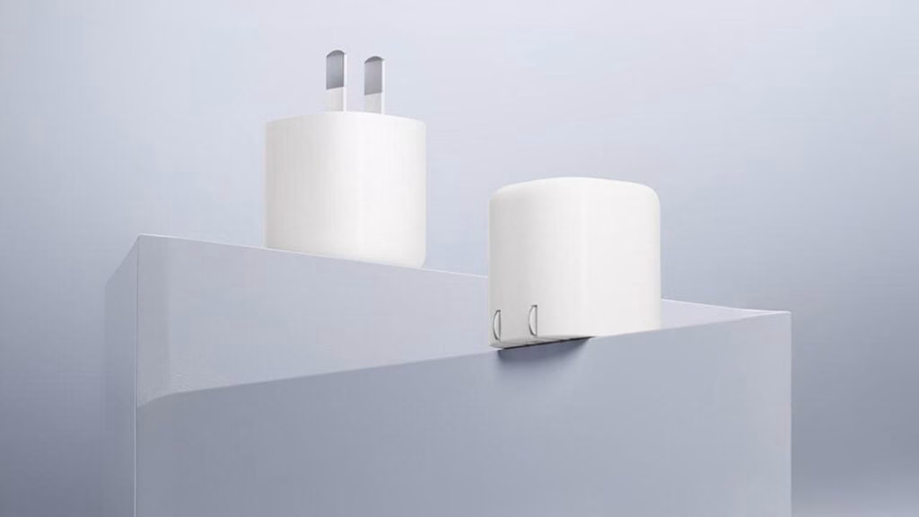 Xiaomi 45W GaN Charger
