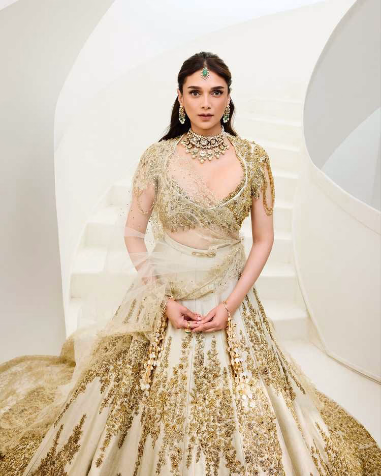 Aditi Rao Hydari