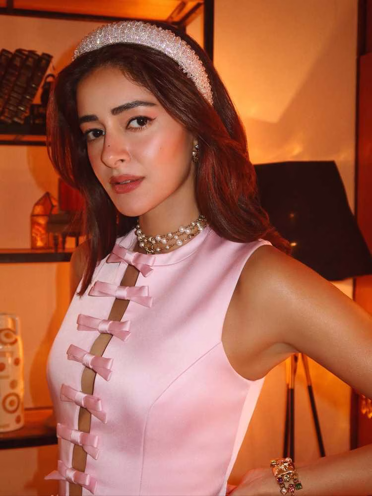 Ananya Panday