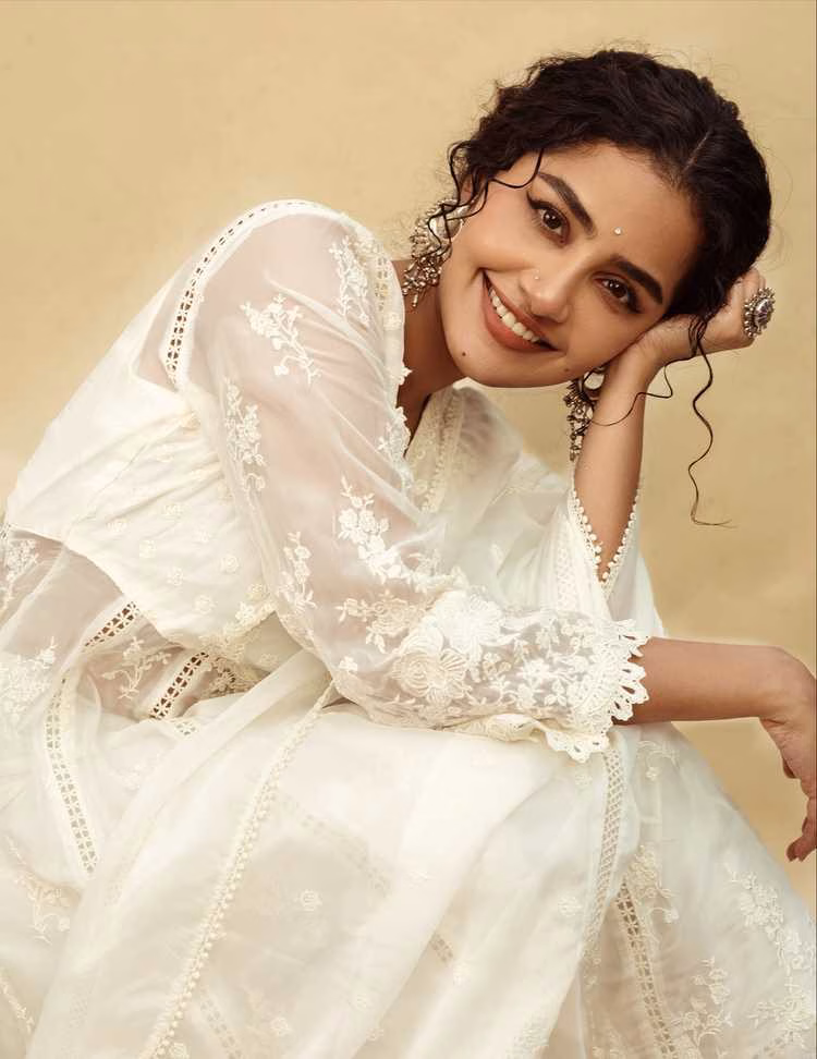 Anupama Parameswaran