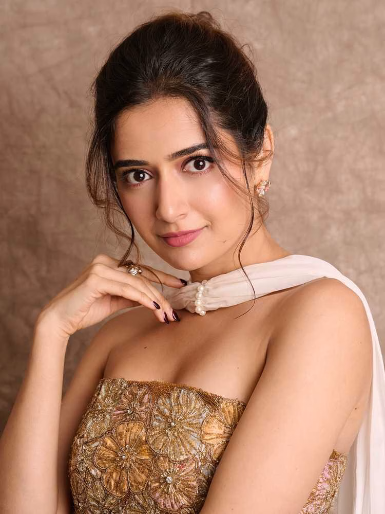 Ashika Ranganath