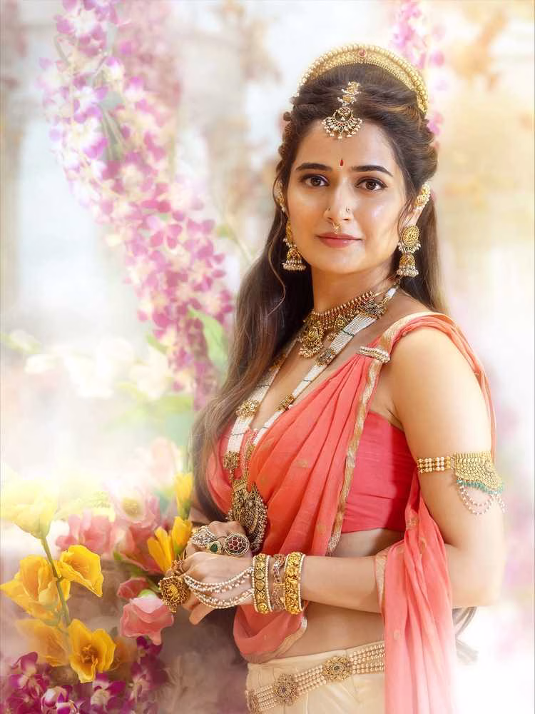 Ashika Ranganath