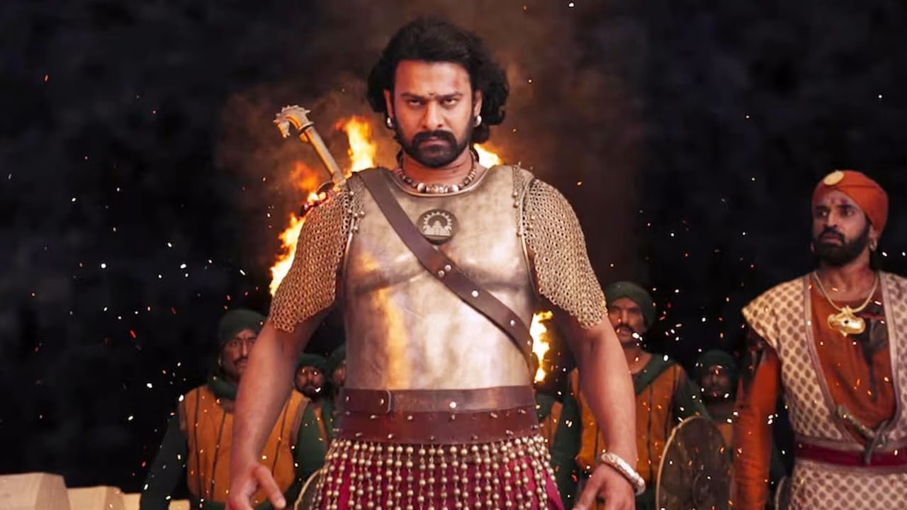 Baahubali