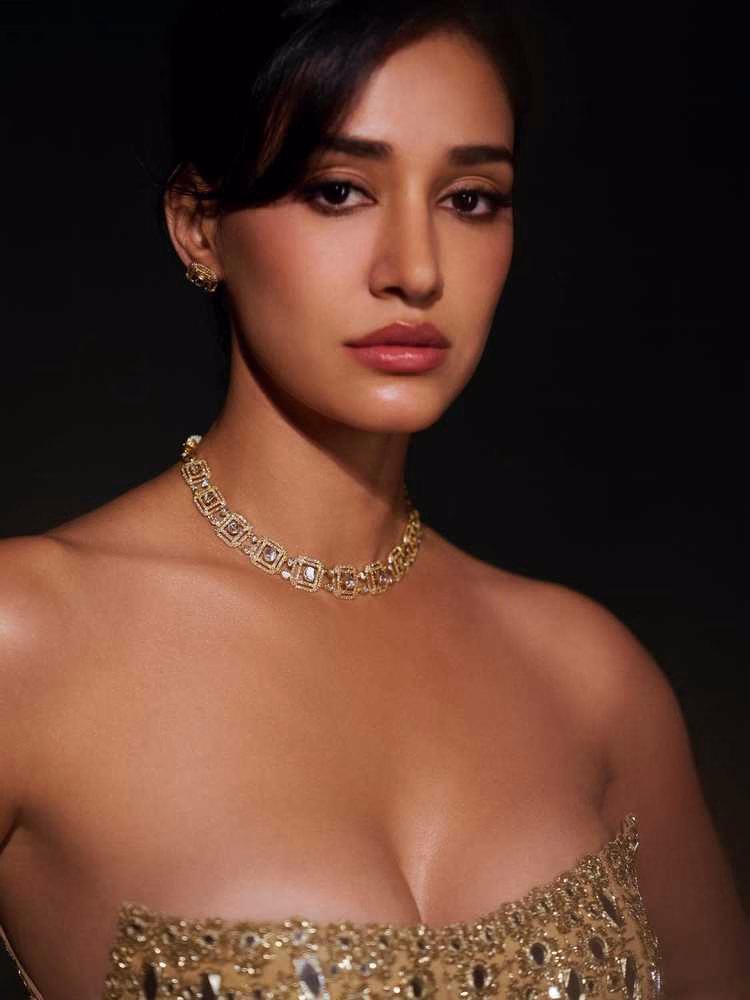Disha Patani